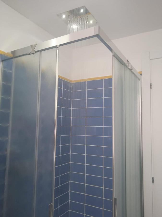 La Casa Di Uccia Daire Trieste Dış mekan fotoğraf
